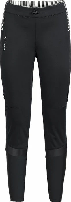 Vaude Larice Pro Skihose lang schwarz (Damen)