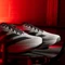 adidas Adizero Evo SL Woven Audi Revolut F1 Team chalk pearl/utility black/hi-res red (Herren) Vorschaubild