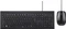 Hama Cortino Wired Tastatur und Maus Set, USB, DE Vorschaubild