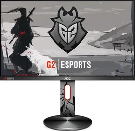 AOC G2590PX G2 Esports Signature Edition, 24.5"