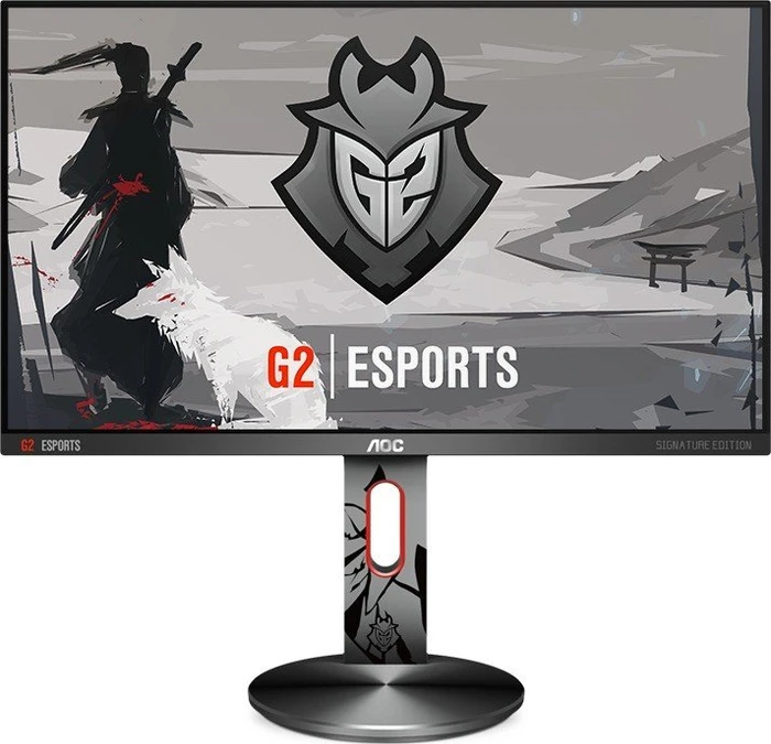 AOC G2590PX G2 Esports Signature Edition, 24.5"