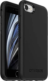 Otterbox Symmetry für Apple iPhone 7 schwarz