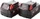 Milwaukee M18 B5 Werkzeug-Akku 18V, 5.0Ah, Li-Ionen [5.0Ah] [90Wh] (4932430483)