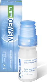 Vismed Multi Augentropfen, 10ml