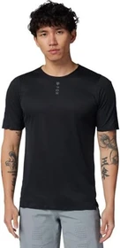 Fox Racing Flexair Pro Trikot kurzarm schwarz (Herren)