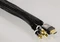 Hama Flexwrap Kabelkanal, 40mm, 1.8m, schwarz Vorschaubild