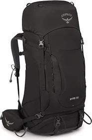 Osprey Kyte 58 schwarz (Damen)