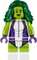 LEGO Marvel Super Heroes Spielset - Hulk gegen Red Hulk Vorschaubild