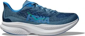 Hoka Mach 6 downpour/thunder cloud (Herren)