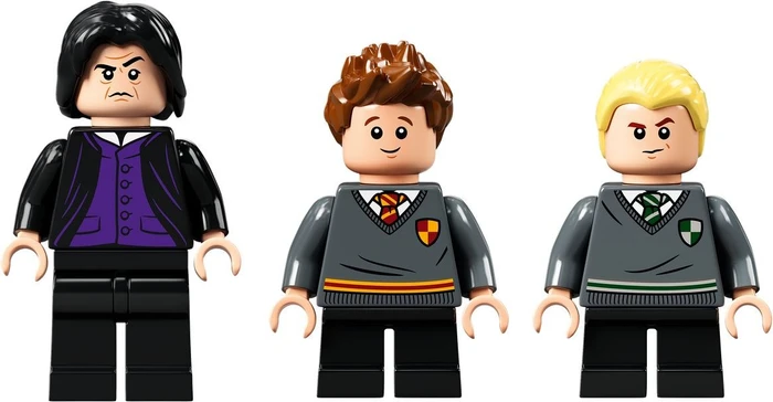 LEGO Harry Potter - Hogwarts Moment: Zaubertrankunterricht