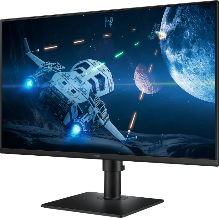 Samsung Essential Monitor S4 S40GD (2026), 27"