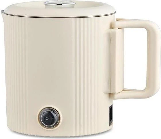 Maestro MR-009 800ml Reise-Wasserkocher beige