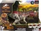 Mattel Jurassic World Brüll-Attacke Vorschaubild