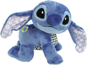 Clementoni Baby Stitch - Krabbel mit mir