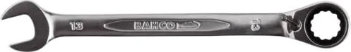 Bahco 1RM-9 Maul-Ringratschenschlüssel, 9x150mm