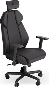 Endorfy Meta BK Gamingstuhl, schwarz