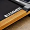 Hammer Walk 2.0 NorsK Laufband Vorschaubild