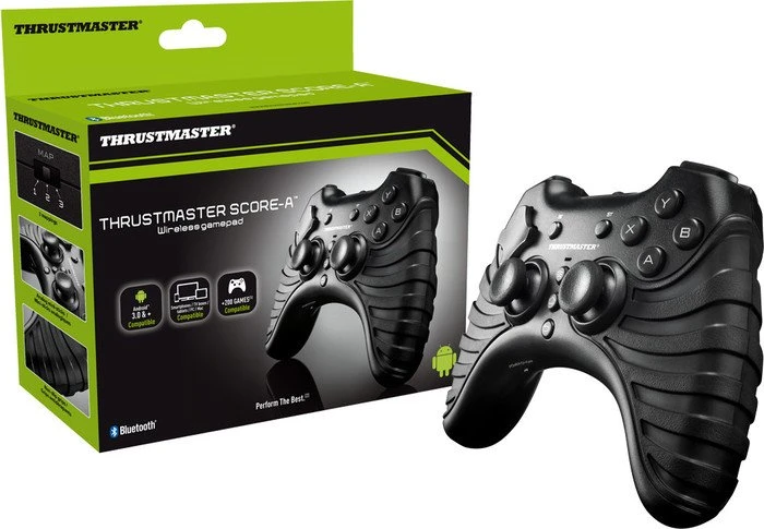 Thrustmaster Score-A Wireless Gamepad (PC/MAC/Android)