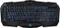 Tt esports Challenger Prime Gaming Keyboard, USB, DE Vorschaubild