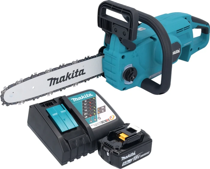 Makita DUC307RTX3 Akku-Kettensäge inkl. Akku 5.0Ah