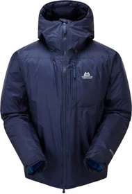 Mountain Equipment Exo Funktionsjacke medieval blue (Herren)