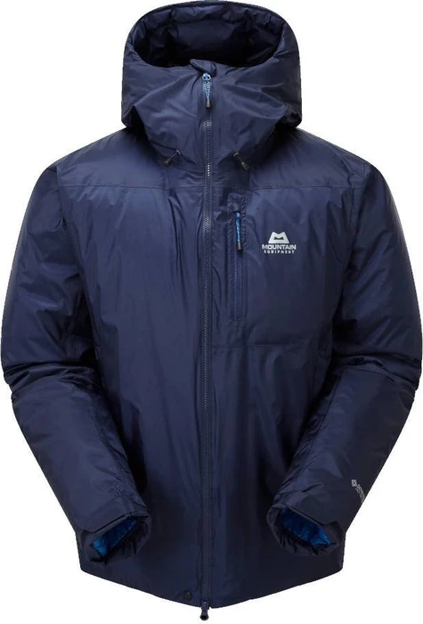 Mountain Equipment Exo Funktionsjacke medieval blue (Herren)