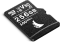 Angelbird AV PRO microSD V30 R100/W90 256GB Kit, UHS-I U3, A2, Class 10 Vorschaubild