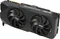 ASUS Dual GeForce RTX 2080 SUPER EVO, DUAL-RTX2080S-8G-EVO, 8GB GDDR6, HDMI, 3x DP Vorschaubild