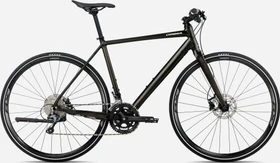 Orbea Vector 10 metallic infinity green Modell 2026
