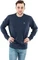 Tommy Hilfiger Fleece mit Flag Patch Sweatshirt (Herren) Vorschaubild