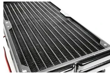 Thermaltake Chaser A71 LCS schwarz, Acrylfenster