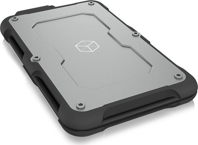 RaidSonic Icy Box IB-287-C31, USB-C 3.1