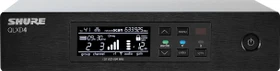 Shure QLXD4 S50