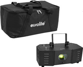 Eurolite Set GoFlow 100 + Soft-Bag