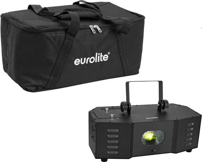 Eurolite Set GoFlow 100 + Soft-Bag
