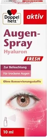 Doppelherz aktiv Augen-Spray Hyaluron Fresh, 10ml