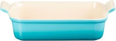 Le Creuset Auflaufform Tradition rechteckig 19cm 1.1l