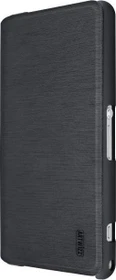 Artwizz SmartJacket für Sony Xperia Z1 Compact schwarz