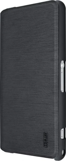Artwizz SmartJacket für Sony Xperia Z1 Compact schwarz