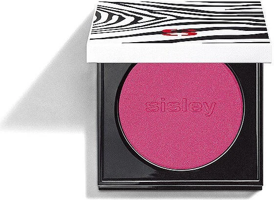 Sisley Le Phyto Blush n2 rosy fushia, 6.5g