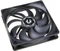 BitFenix Spectre schwarz, 120mm Vorschaubild