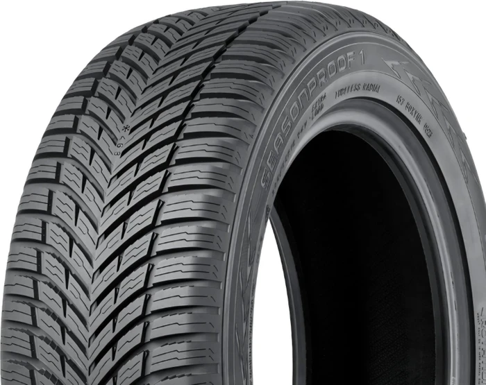 Nokian Seasonproof 1