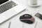 Inca IWM-211RG Silent Wireless Mouse schwarz/rosegold, USB Vorschaubild