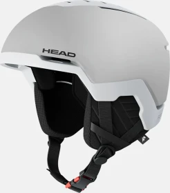 Head Faero Exp Pro Helm weiß