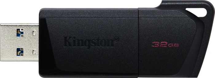 Kingston DataTraveler Exodia M 32GB, USB-A, USB 3.2 Gen 1×1