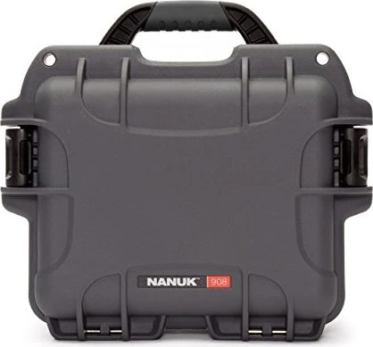 Nanuk 908 Schutzkoffer leer