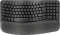 Logitech Wave Keys, Grafit, Logi Bolt, USB/Bluetooth, FR Vorschaubild