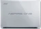 Acer Aspire One 756, silber, Celeron 847, 4GB RAM, 320GB HDD, DE Vorschaubild