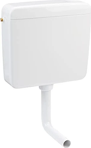 Geberit AP127 AP-Spülkasten