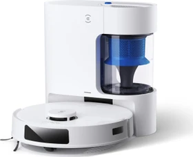 Ecovacs Deebot N20 Plus Saug-/Wischroboter inkl. Absaugstation